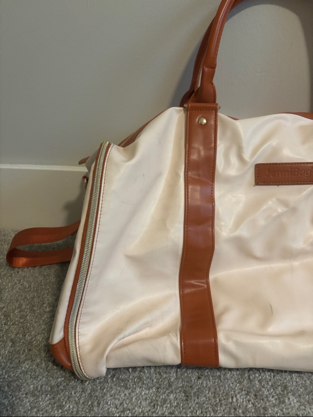 Jennings duffle - Picture 3 of 6